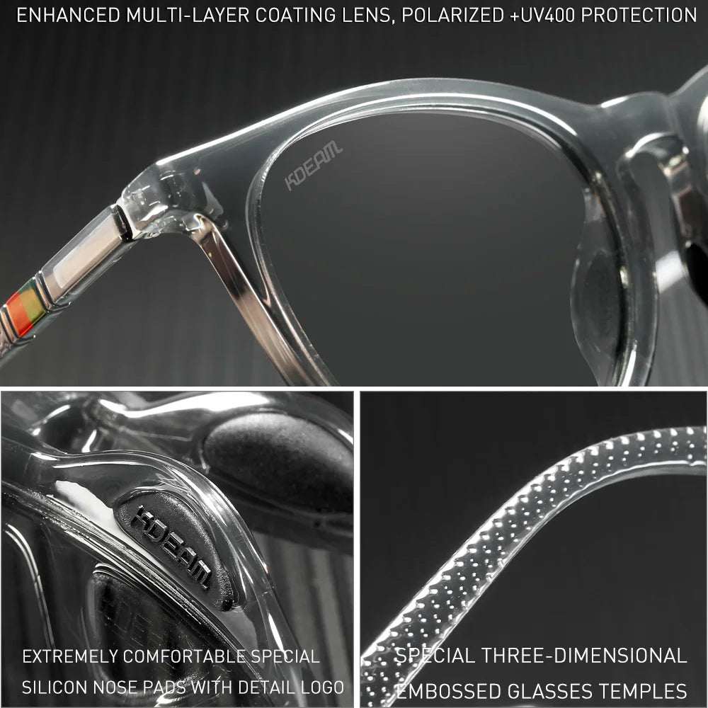 Women's Sunglasses Polarized Lens