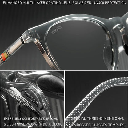 Women's Sunglasses Polarized Lens