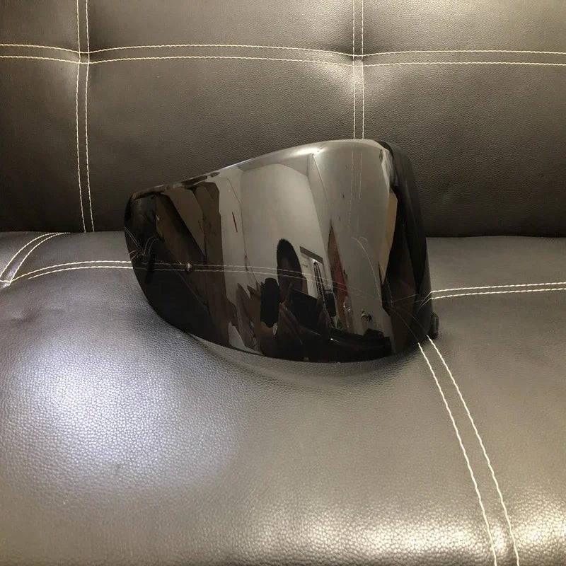 Vervangend Helmvizier