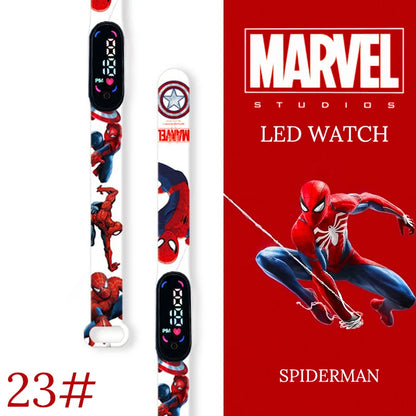 Spiderman Kid's Watches