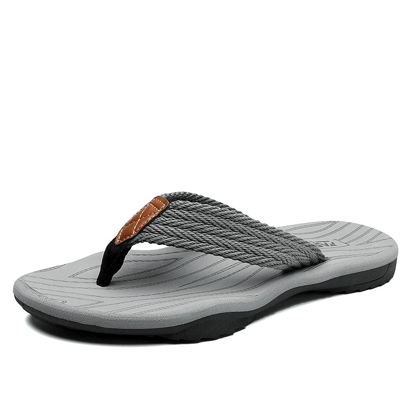 Men's Slippers Outdoor Sandals