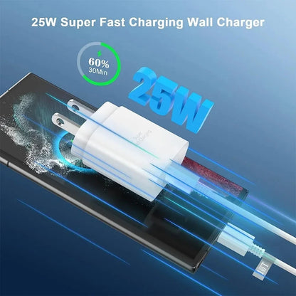 2-delig Adapter + Kabel