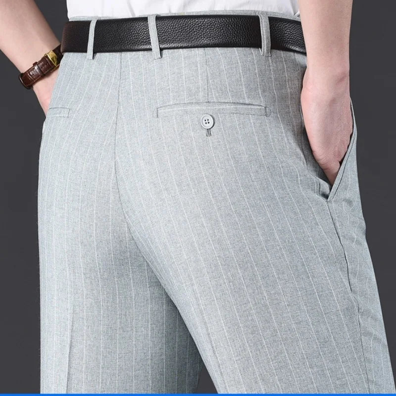 Heren Pantalon