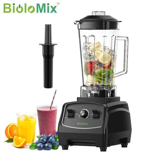 Fruit Mixer Juicer High Power