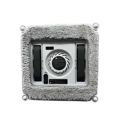 Window Cleaner APP Voice Speech,