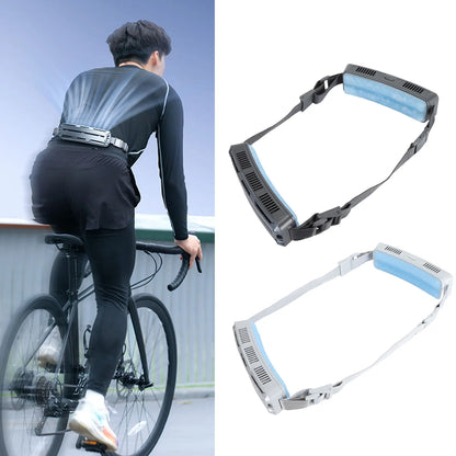 Ventilator Draagbare