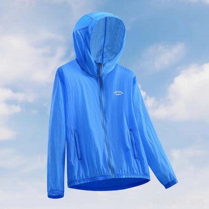 Coaten Fatty Summer New Big Size Men's