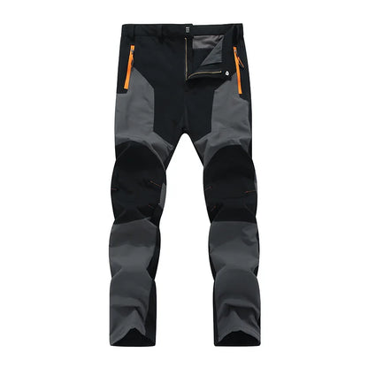 Pants Men's Waterproof
