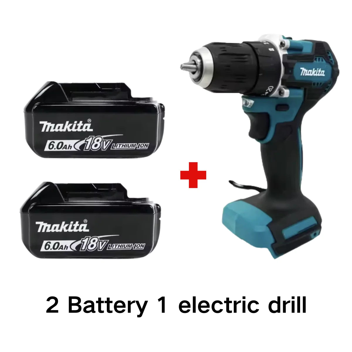 Electric screwdriver driver Hammer