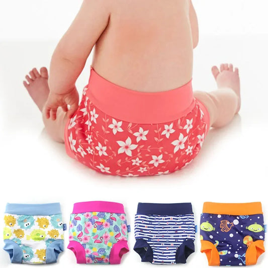 Swimming Diapers For Unisex