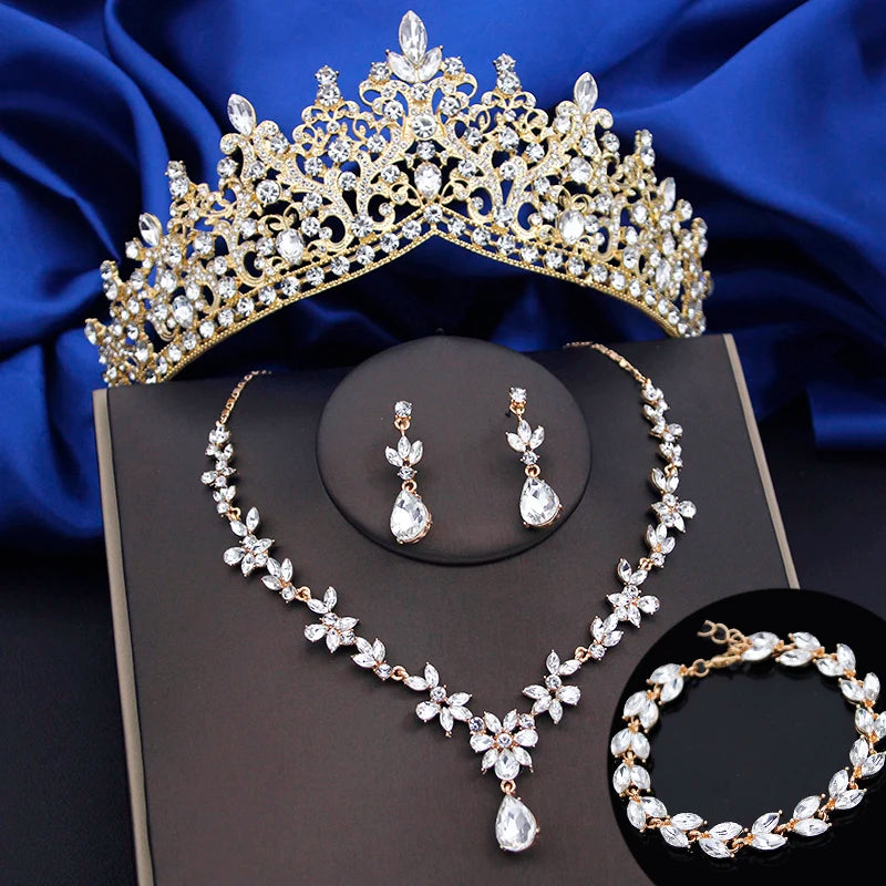 Jewelry Sets for Women Fashion