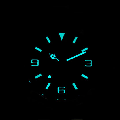 Cronos Men Watch Automatic