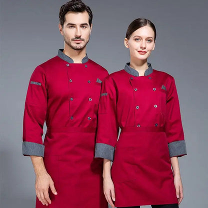 Chef Uniform