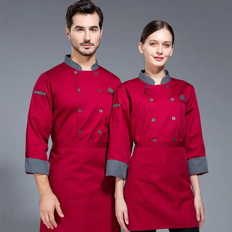Chef Uniform