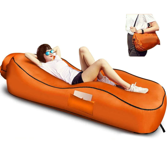 Sleeping Bed Portable