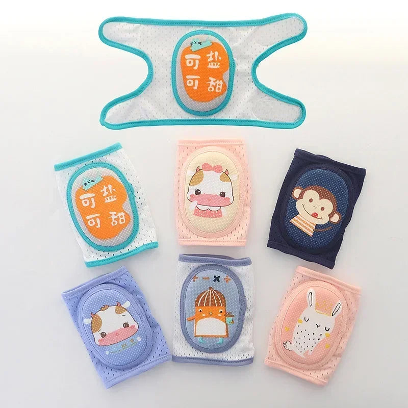 Baby Kniebeschermers