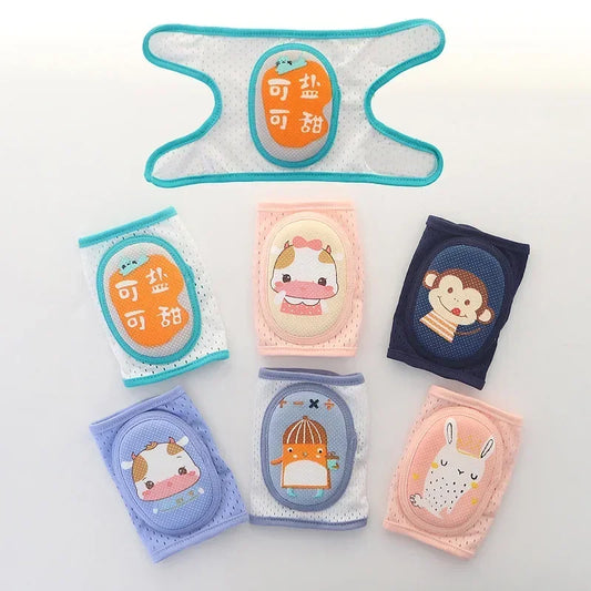 Baby Kniebeschermers
