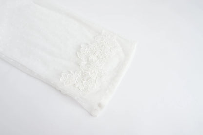 Wedding Bathrobe For Women