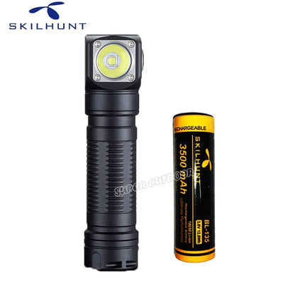 Flashlight,H04 Series Headlamp
