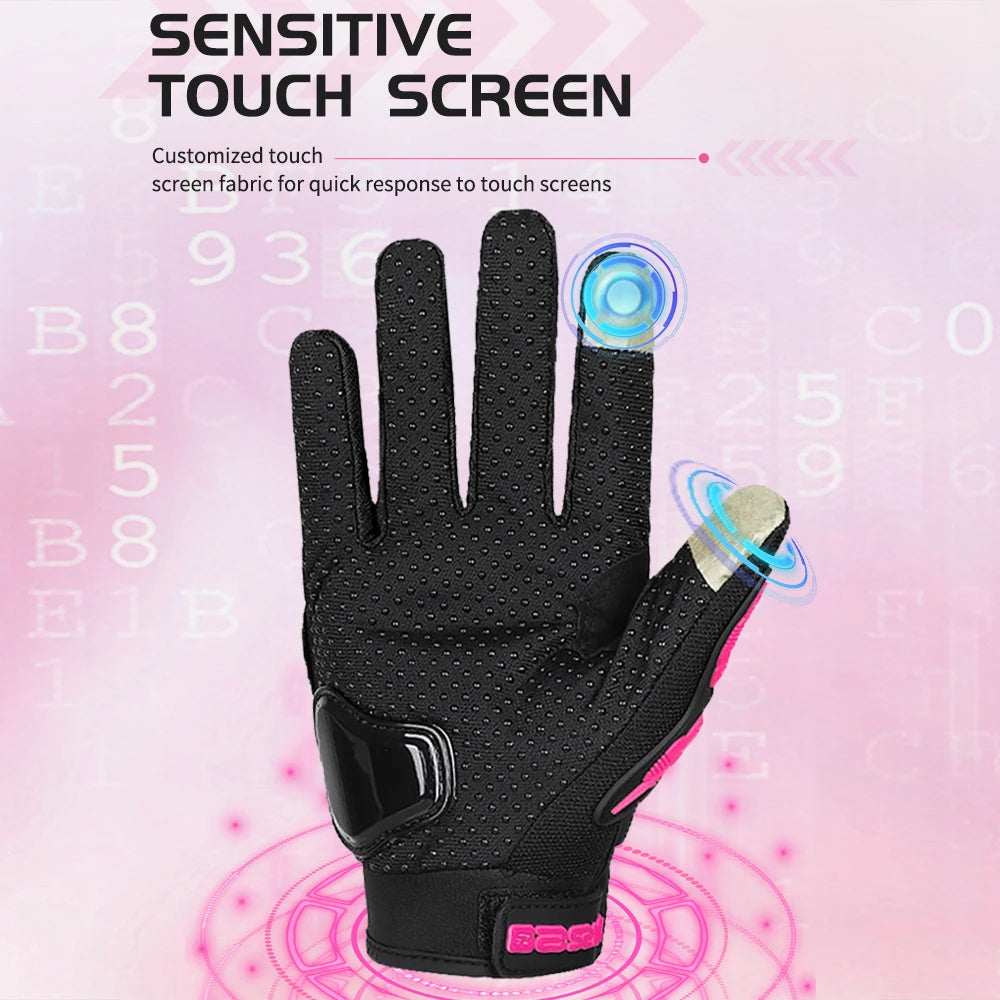 Gloves Touchscreen