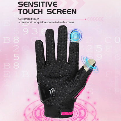 Gloves Touchscreen