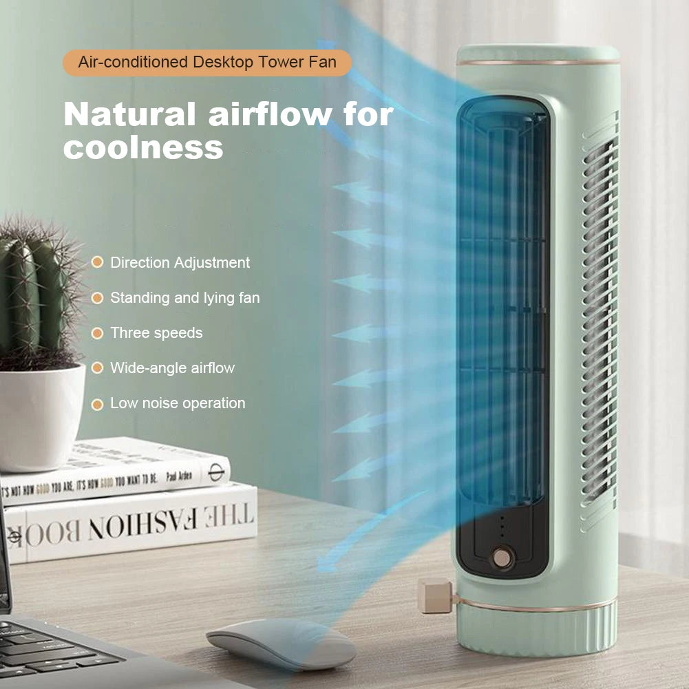 Air Conditioner Portable