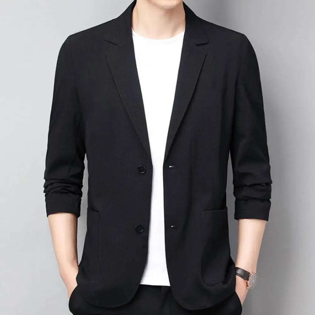 Business Suit Jacket