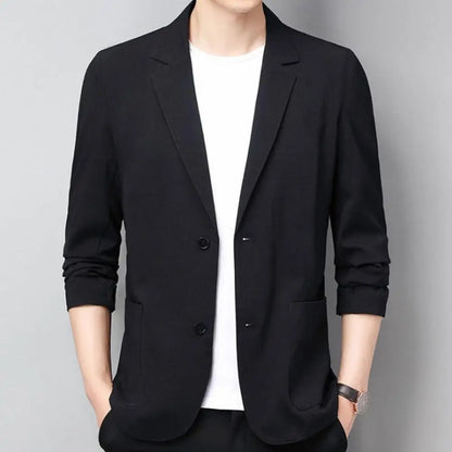 Business Suit Jacket
