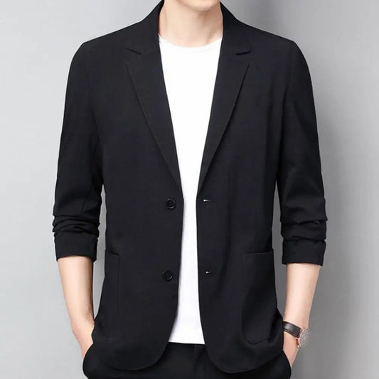 Business Suit Jacket