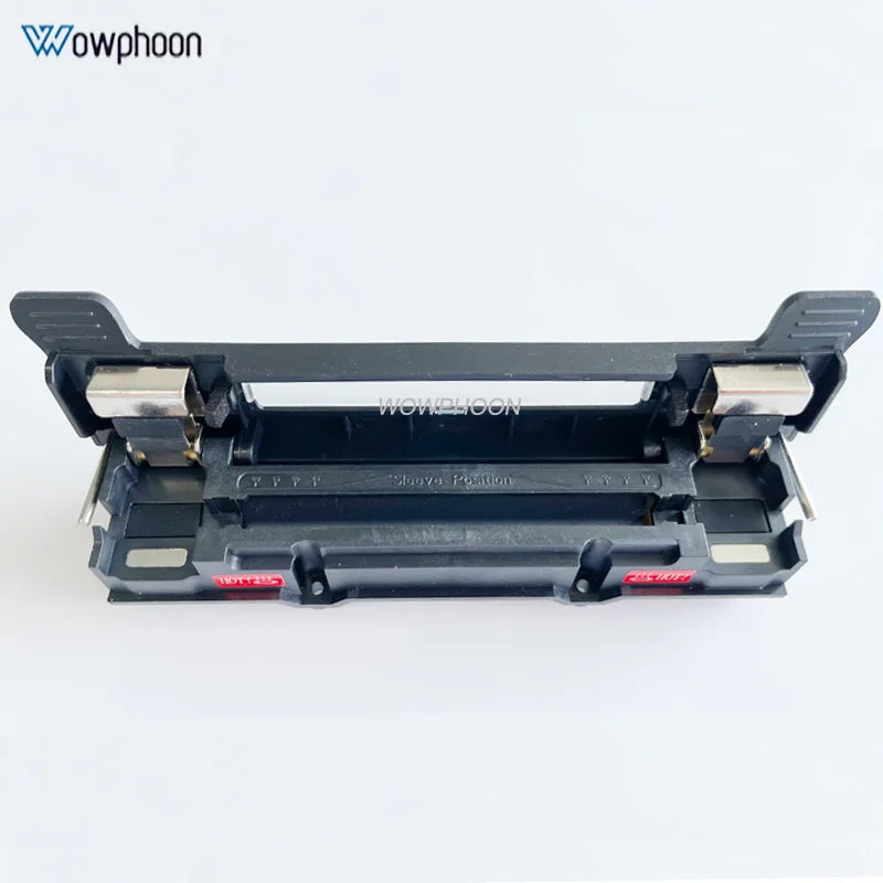 Glasvezel Verbinding