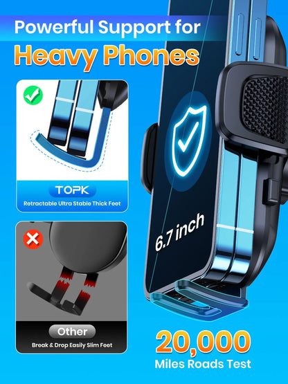 Car Phone Holder