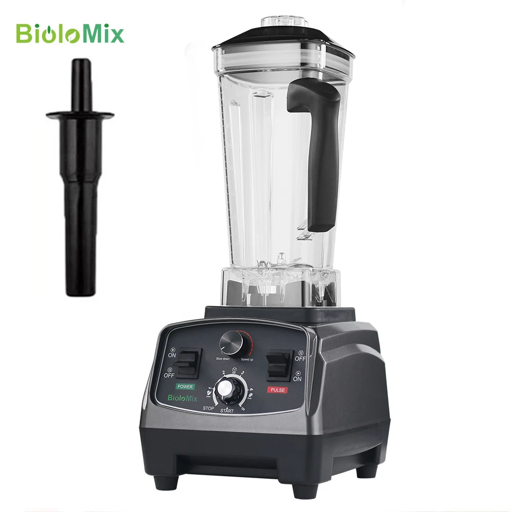 Blender Mixer Juicer Fruit