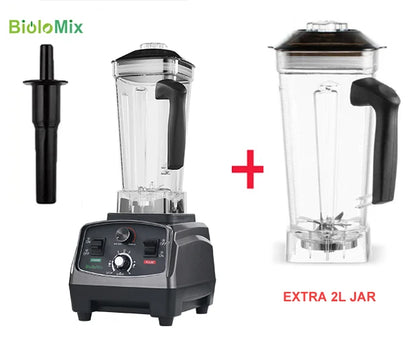 Blender Mixer Juicer Fruit