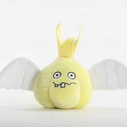 1Pcs  Plush Toys 13-20Cm PVZ Plants Peashooter Sunflower Plush Stuffed Toys Soft Toy Gifts for Children Kids
