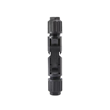 10/20/50/100/200 Pairs Male Female Solar Cable Connectors for DIY Solar Panel US