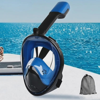 Duikmasker Snorkelen