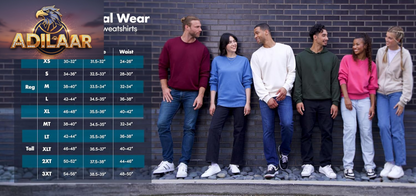 Fruit of the Loom Eversoft Fleece Full-Zip Hoodie